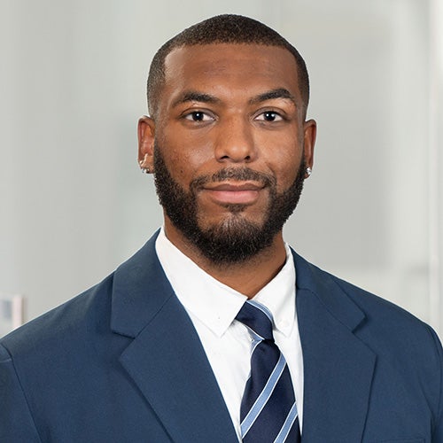 Photo of Durrell Adams