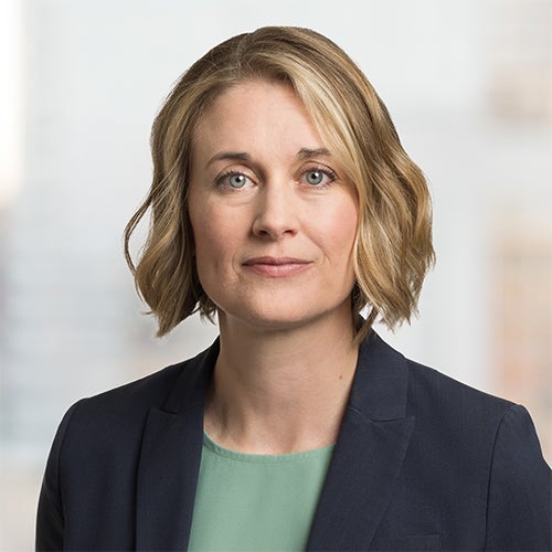 Photo of Erin Harrigan