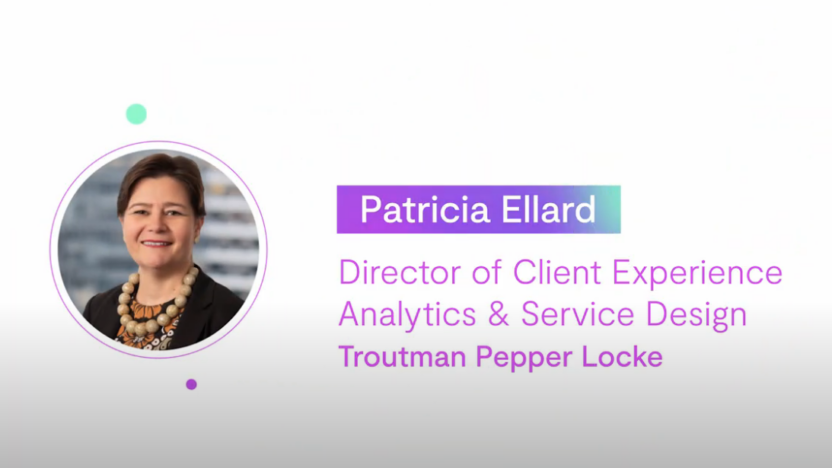 Patricia Ellard on Athena