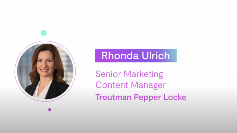 Rhonda Ulrich on Athena