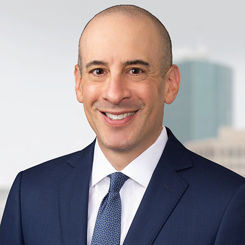 Photo of Brian Rose