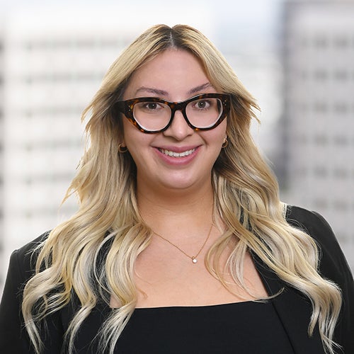 Photo of Christina Anton