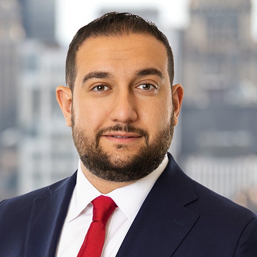 Photo of Mohamed Asker