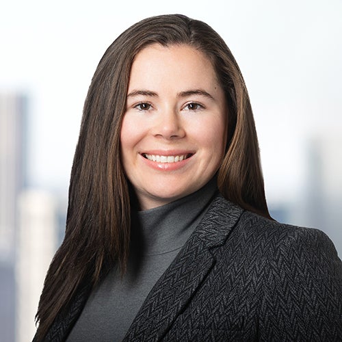 Photo of Meg Glasmann