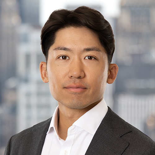 Photo of Ivan Hui