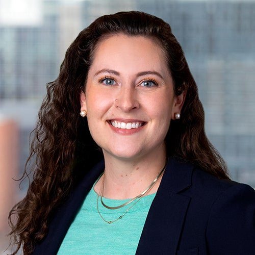 Photo of Kara Kelleher