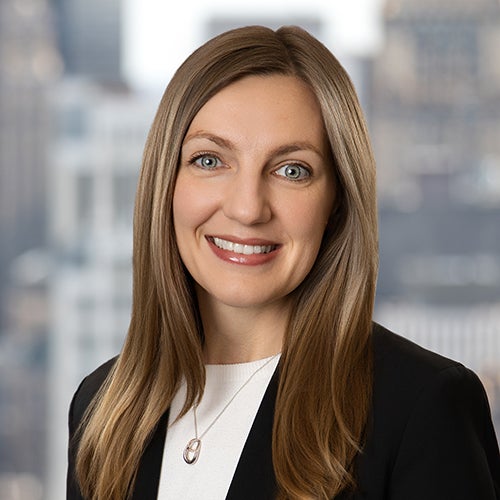 Photo of Rebecca Parry