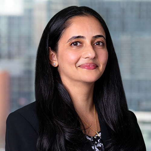 Photo of Vijaya Balakrishnan