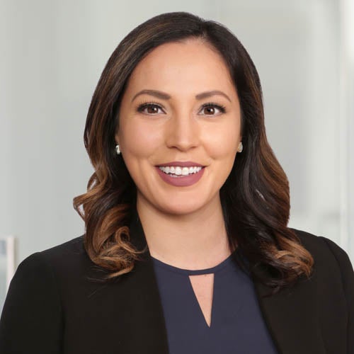 Photo of Elizabeth Briones