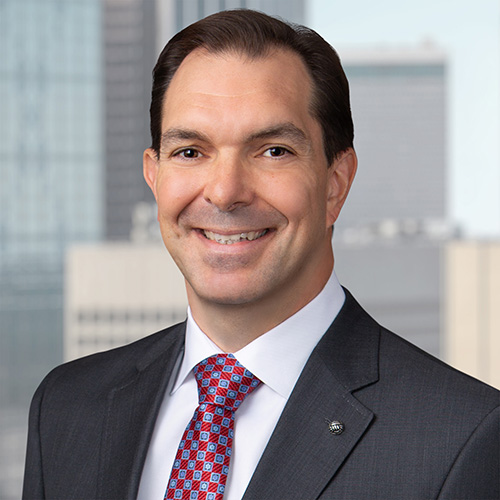 Photo of Brock Degeyter