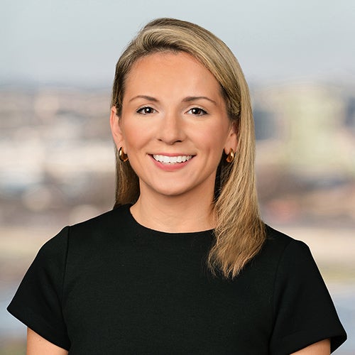 Photo of Catherine Freeman