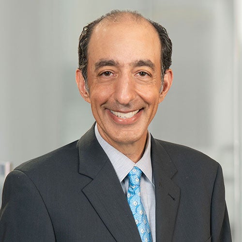 Photo of Aresh Homayoun