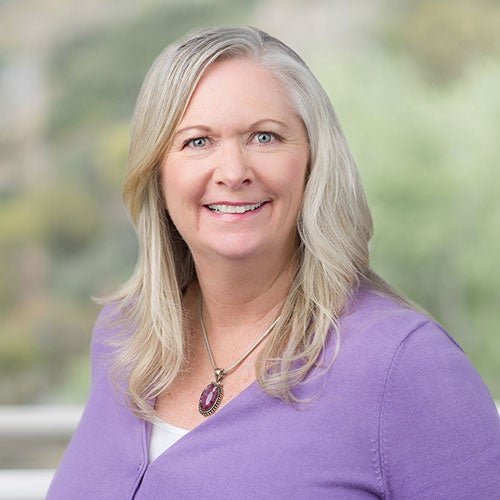 Photo of Tracee Hughs