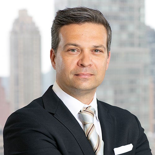 Photo of Adam F. Jachimowski