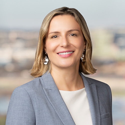 Photo of Maryia Jones