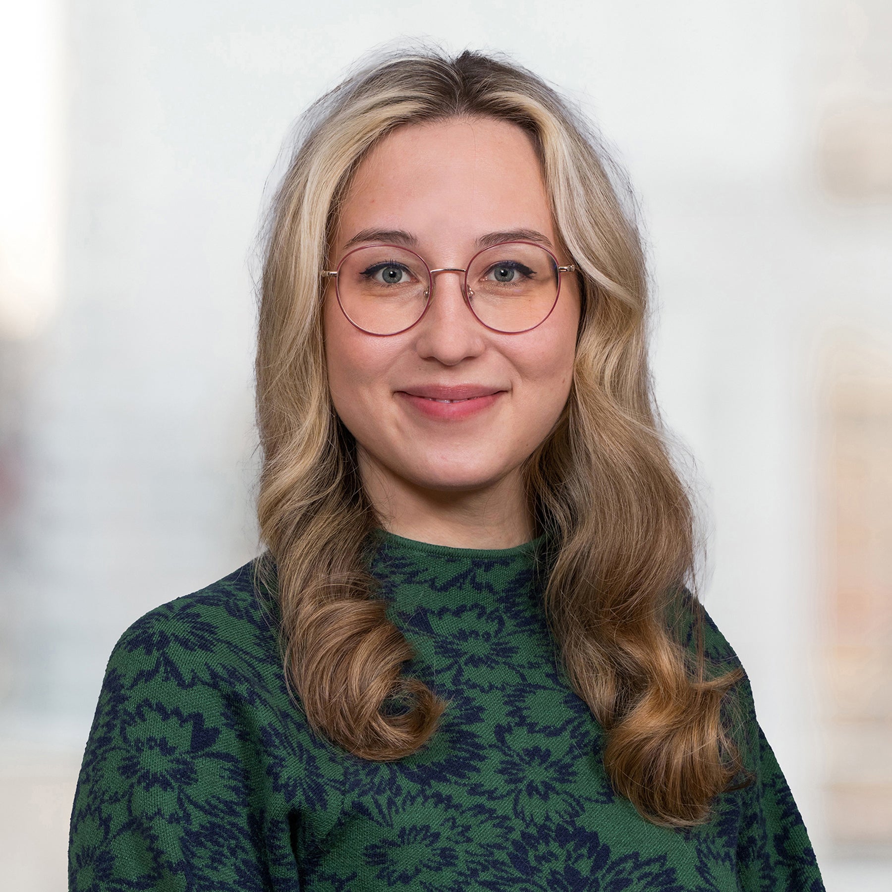 Photo of Chelsea MacArthur