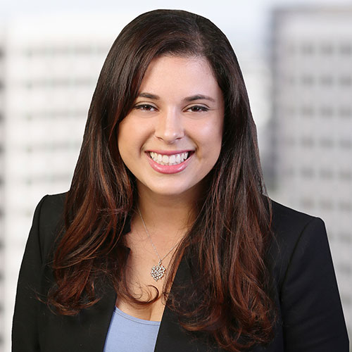 Photo of Samrah Mahmoud