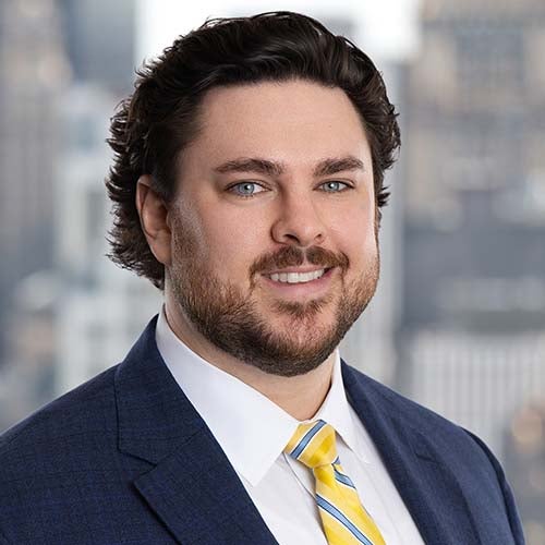 Photo of Dylan McGowan