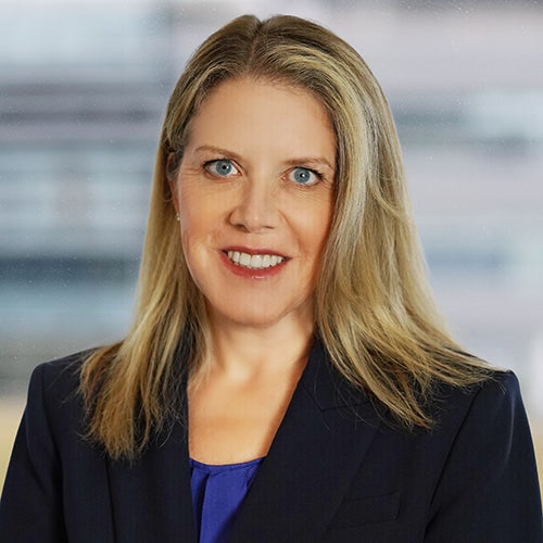 Photo of Stephanie Pindyck-Costantino