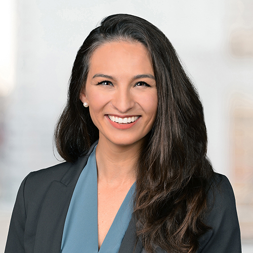 Photo of Sarah Rust Pylant