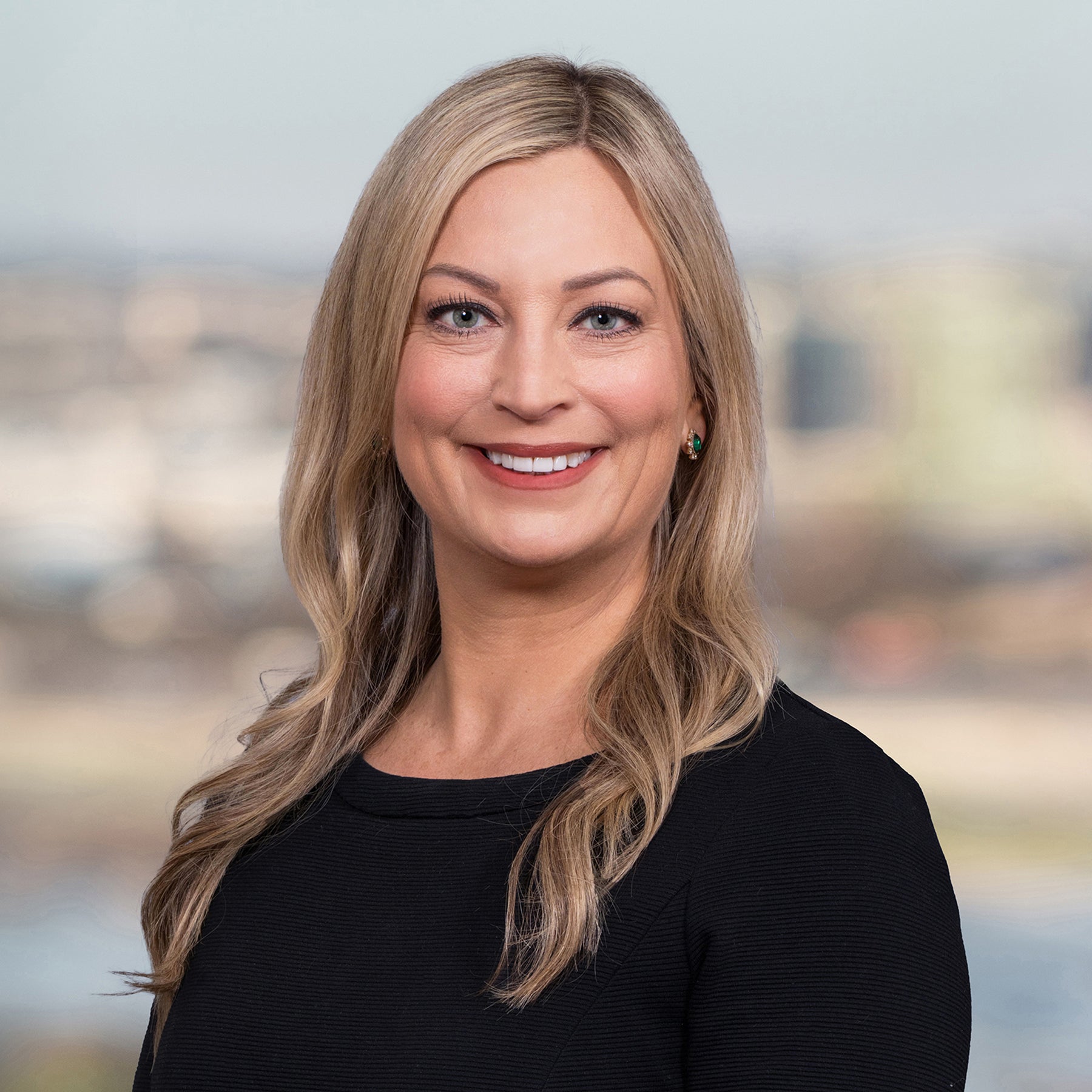 Photo of Betty Segaar