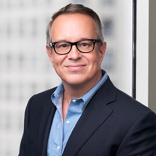 Photo of Bruce Steinert