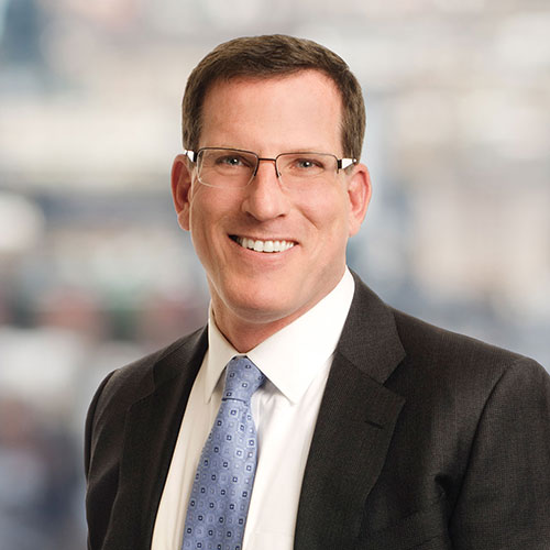 Photo of Michael Subak