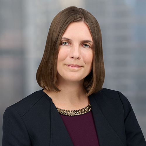 Photo of Cassandra Thompson