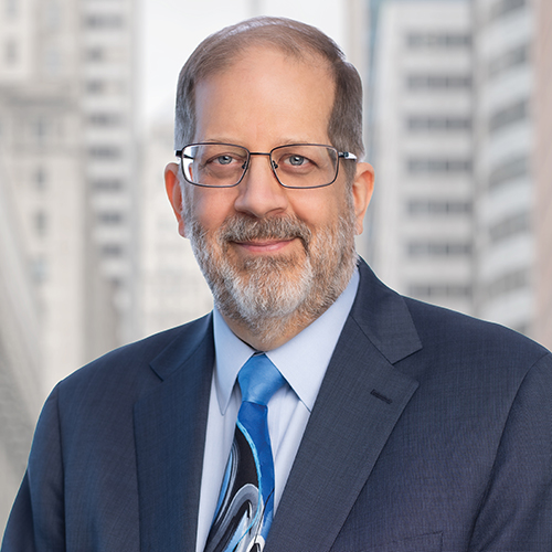 Photo of Steven Trybus