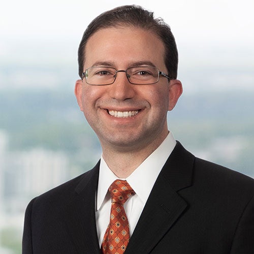 Photo of Andrew Weiss