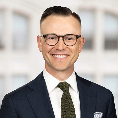 Photo of Bryan Williamson