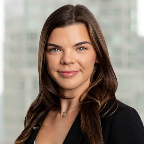 Photo of Rebecca Armstrong