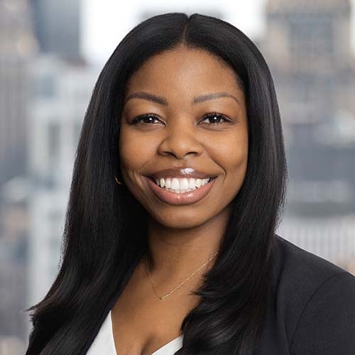 Photo of Shamola Bonner