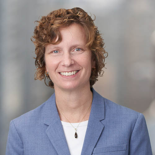Photo of Joanna Cline
