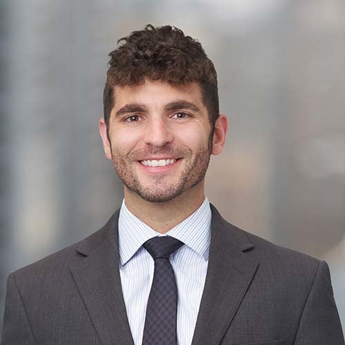 Photo of Patrick DeSabato