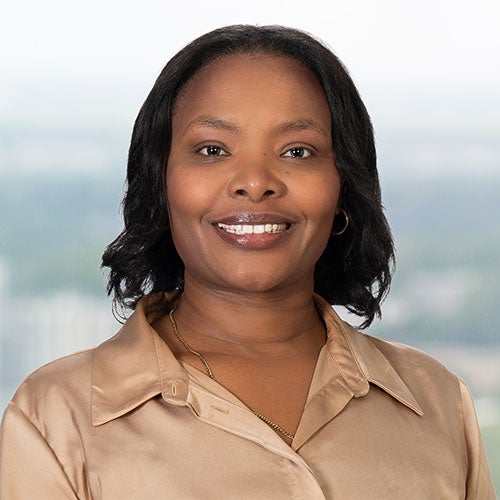 Photo o Alice Kariuki