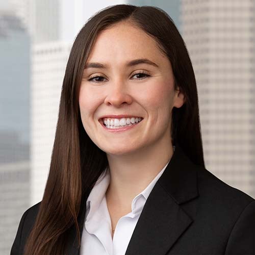 Photo of Tayler Kennedy