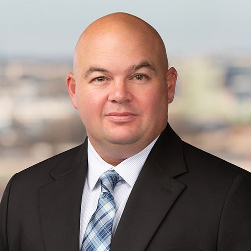 Photo of Joshua Kirk