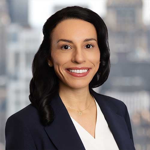 Photo of Karimah Lee