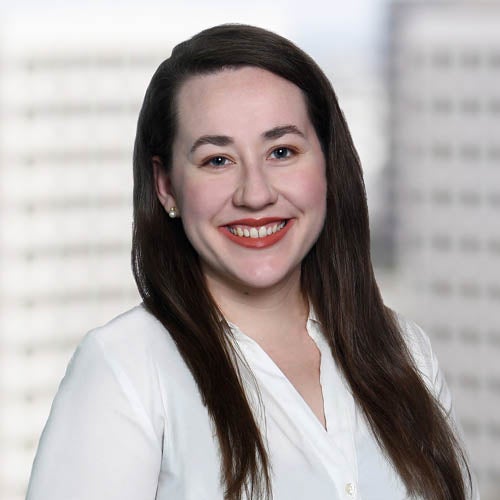 Photo of Brooke Lindsey