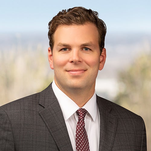 Photo of Daniel Luster