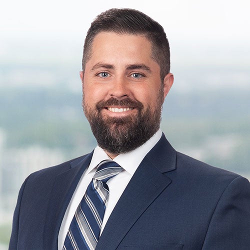 Photo of Kevin Martin