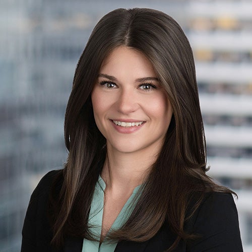 Photo of Marlaina Pinto