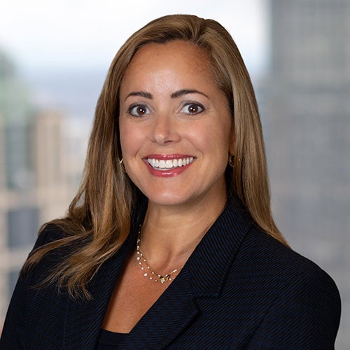 Photo of Heather Heath Ryan