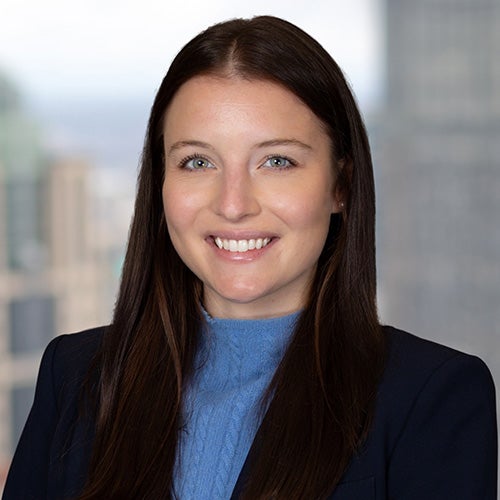 Photo of Jenna White