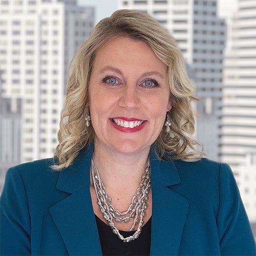 Photo of Leigh Zeiser