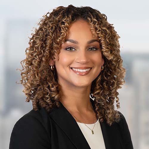 Photo of Ashley Andino