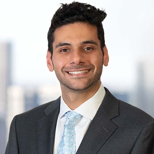 Photo of Fuad Sammy Batteh