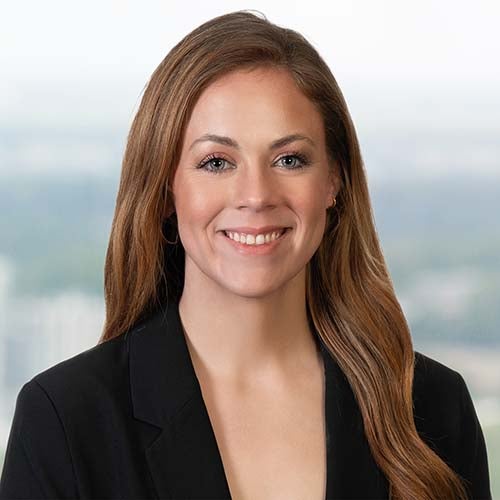 Photo of Caroline Leigh Conerly