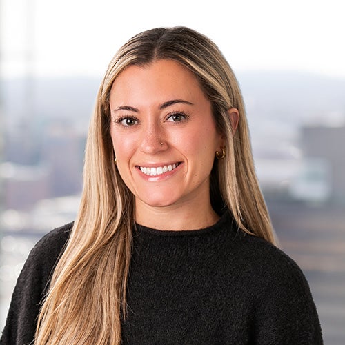 Photo of Natalie Crane